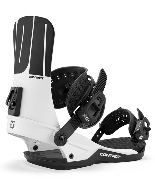 Union Contact 2027 Binding