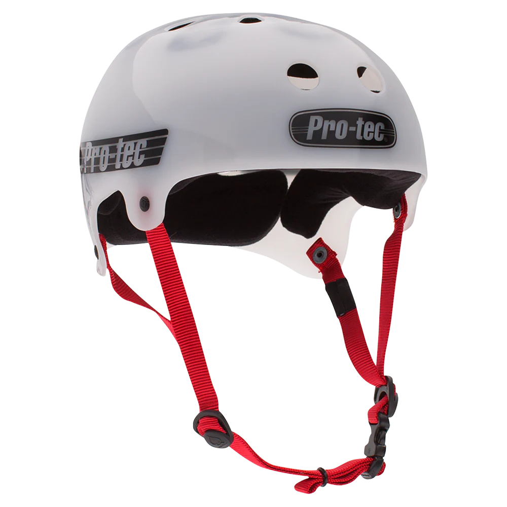 Pro-Tec The Bucky Lasek Skate Helmet