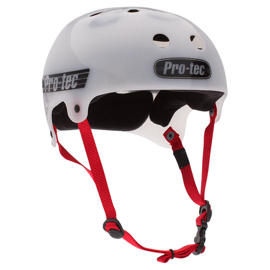 Pro-Tec The Bucky Lasek Skate Helmet