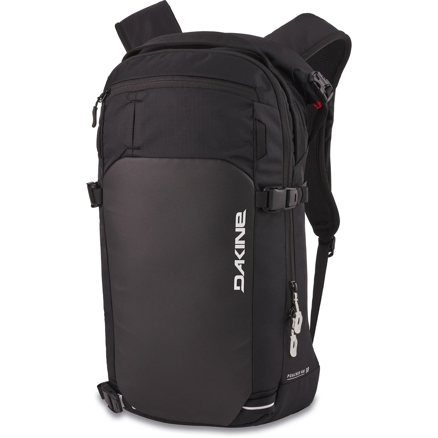 Dakine Poacher RAS Backpack 2026 Black 36/18L
