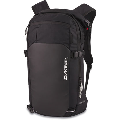 Dakine Poacher RAS Backpack 2026 Black 36/18L