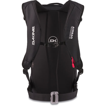 Dakine Poacher RAS Backpack 2026 Black 36/18L