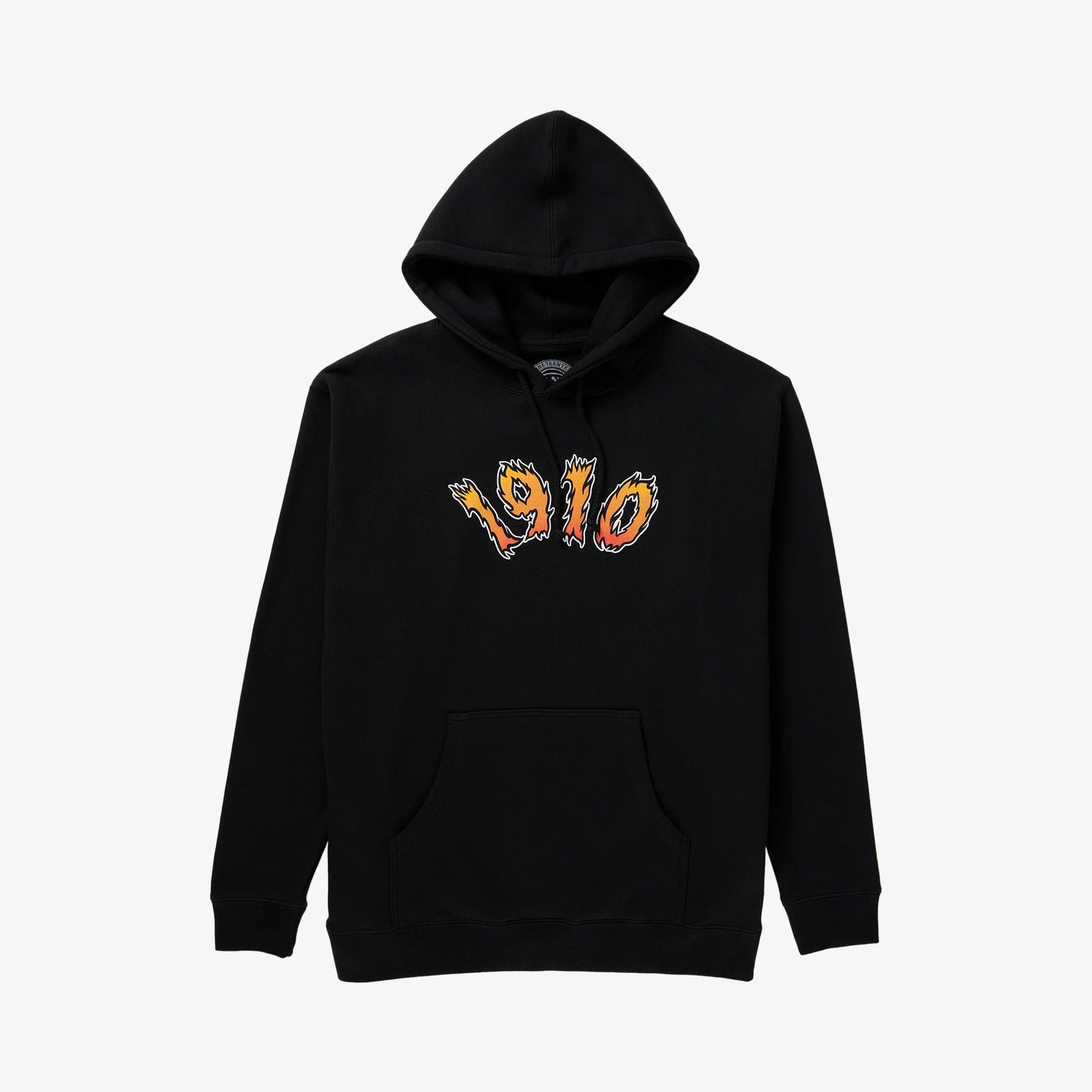 1910 Death From Above Pullover