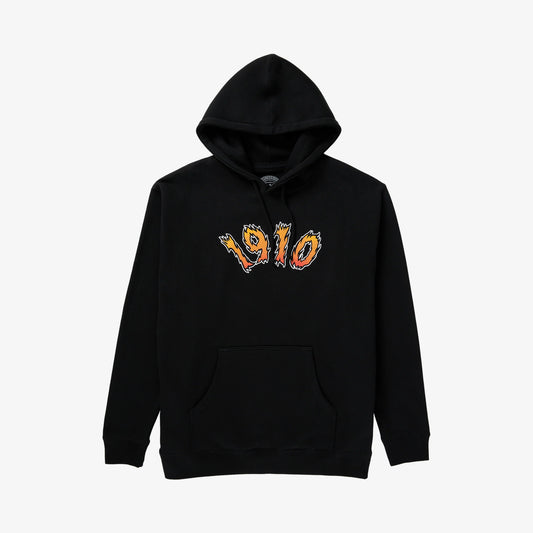 1910 Death From Above Pullover