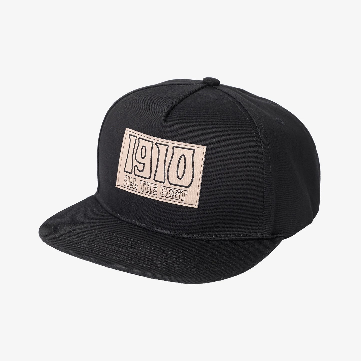 1910 ATB Snapback Hat