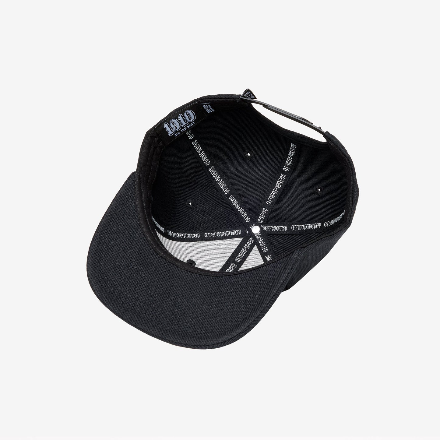 1910 OG Patched 5 Panel