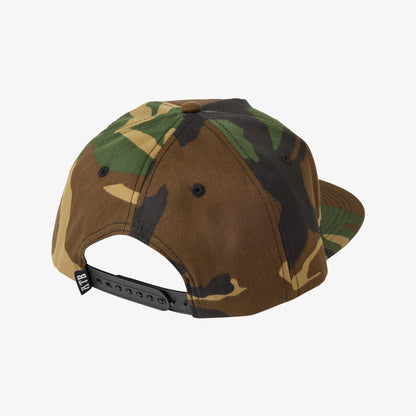 1910 OG Patched 5 Panel