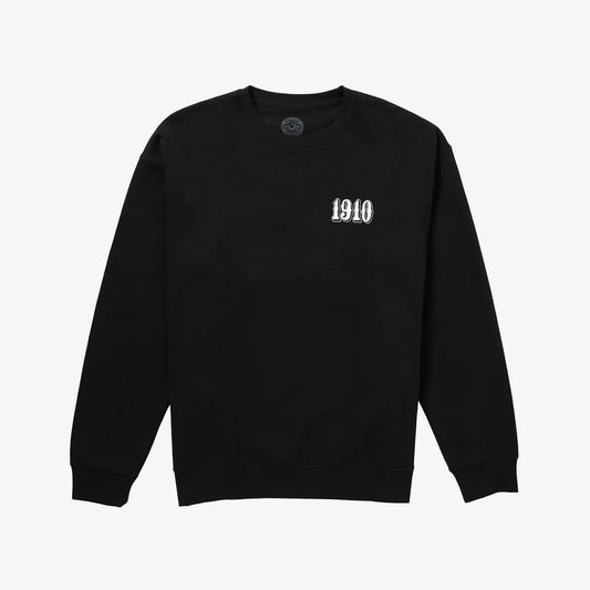 1910 OG Font Crew