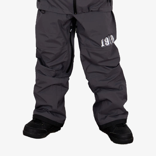 1910 Yorkshire 3L Snow Pant 2027