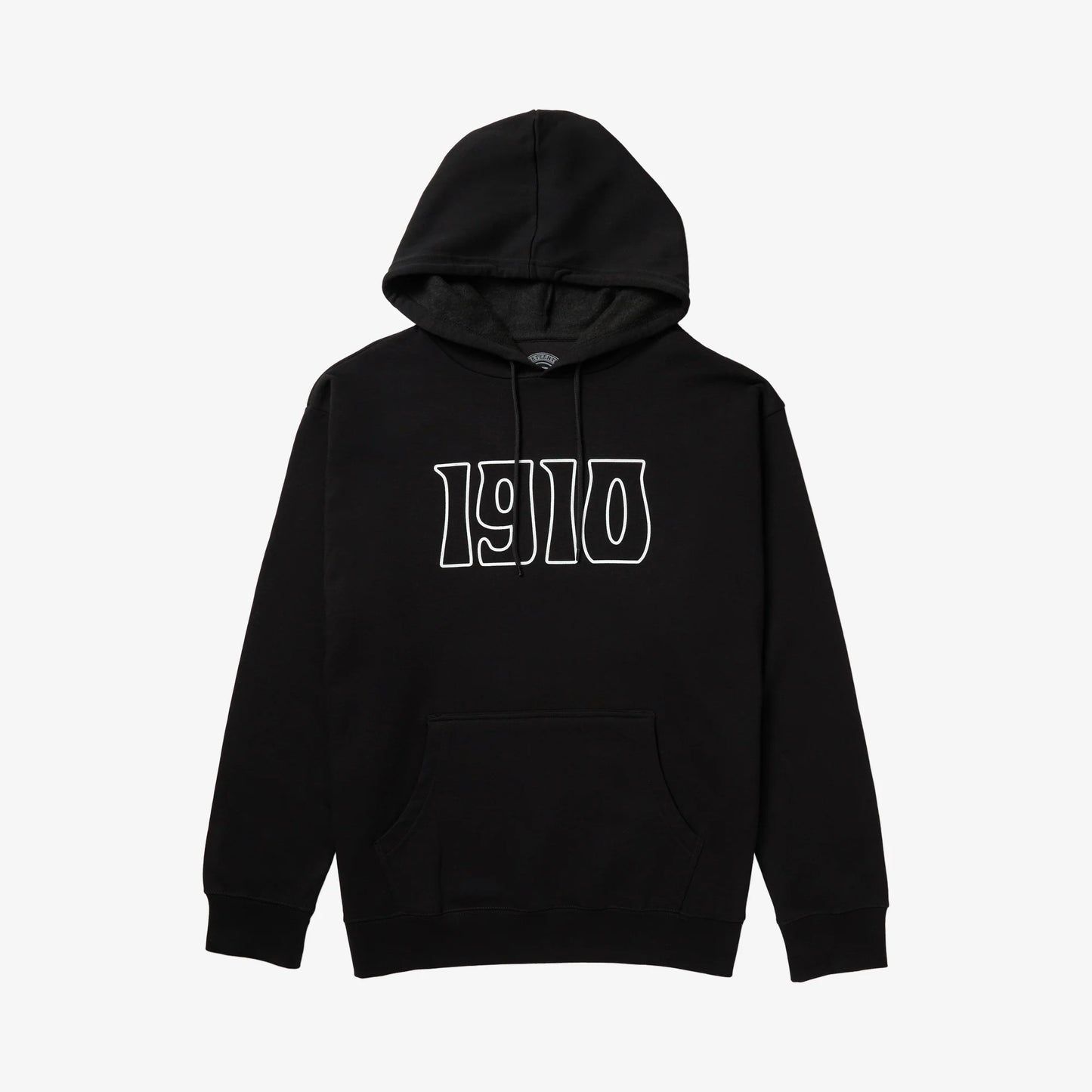 1910 Daybreak Hoodie - Black