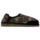 Volcom Mens Recliner Slipper - Camouflage