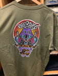 1910 Snake Eyes SS Tee