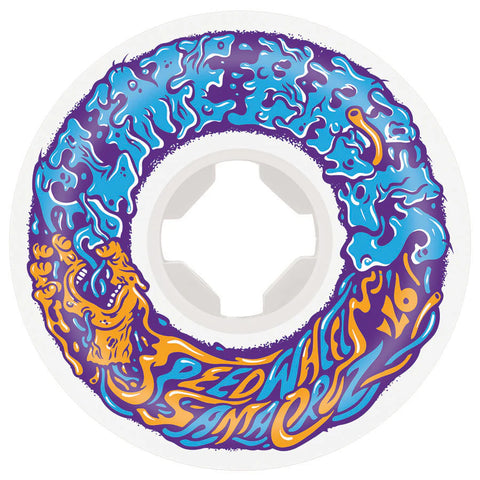 Slime Balls 56mm Vomit Mini 97a