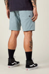 686 Mens Everywhere Hybrid Short-Relaxed Fit - Lead