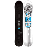 GNU Antigravity Snowboard 2026