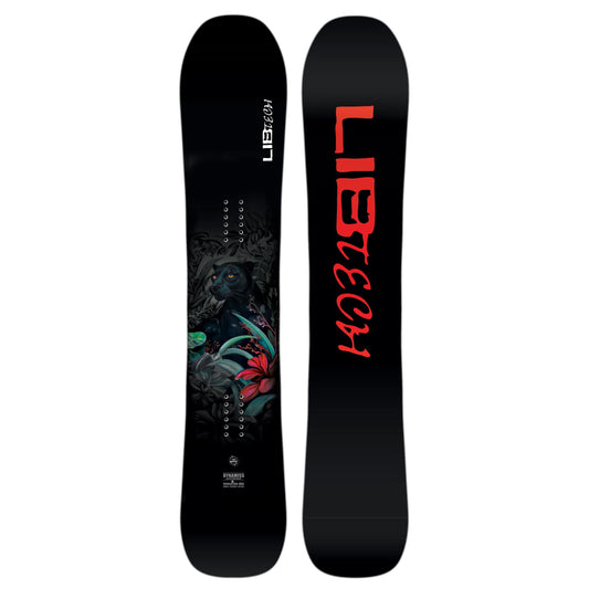 Lib Tech Dynamiss Snowboard - Womens 2026