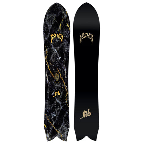 Lib Tech Sweetfish Snowboard 2026
