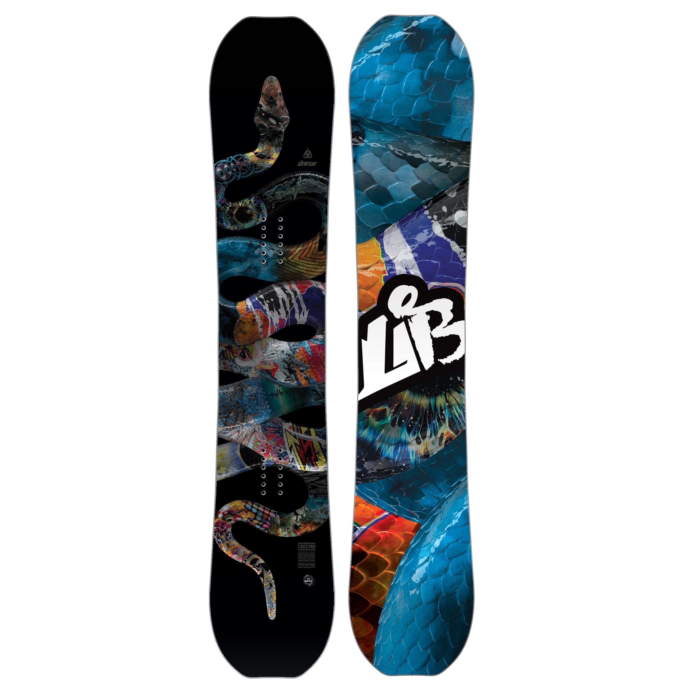 スノーボード LIB TECH T. Rice Horse Power 153 2025-2026-Lib-Tech-TRice-Pro-