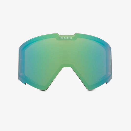 Electric Kabru Goggle - Sherpa Purple Coral/Coyote Purple + Atomic Lens