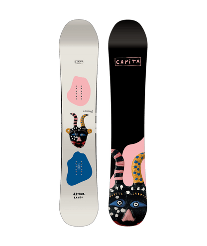 Capita Aeronaut Snowboard 2027