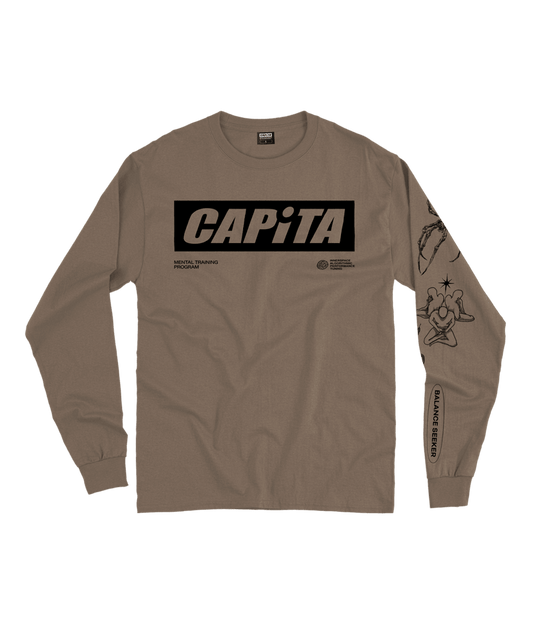 Capita Pathfinder Long Sleeve 2027