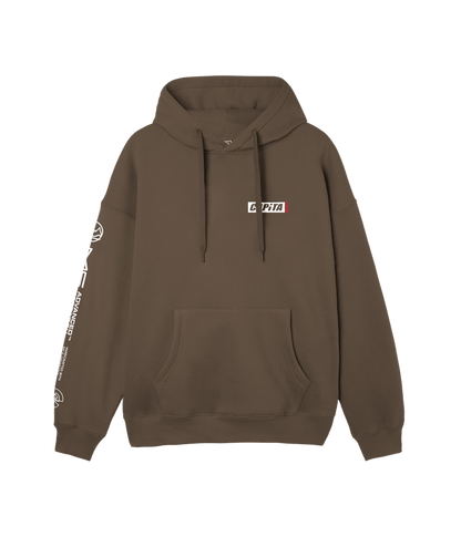 Capita Advanced Hoodie