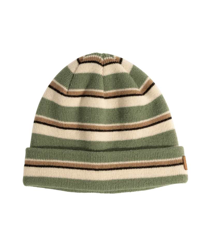 Coal Harbor Beanie