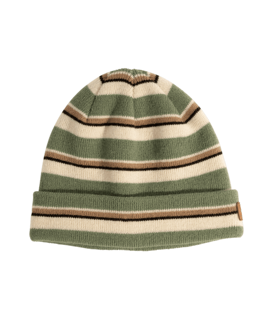 Coal Harbor Beanie