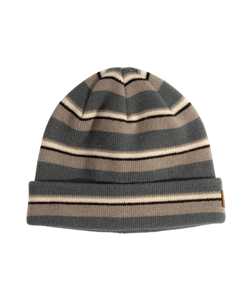 Coal Harbor Beanie