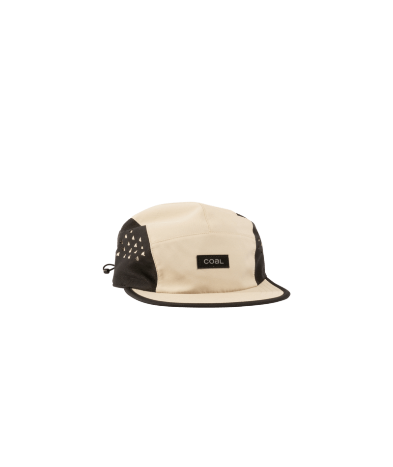 Coal Provo Cap