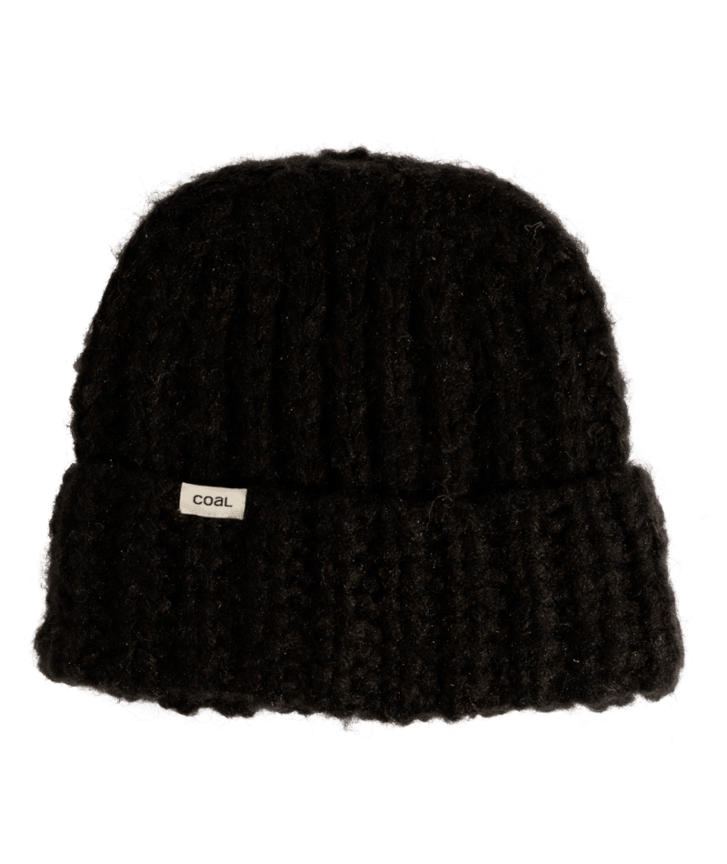 Coal Ivy Beanie