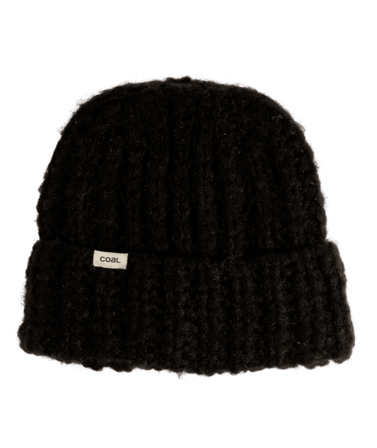 Coal Ivy Beanie