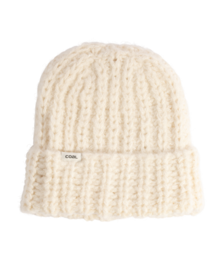 Coal Ivy Beanie