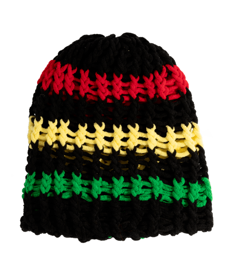 Lampshade Mid Size Beanie