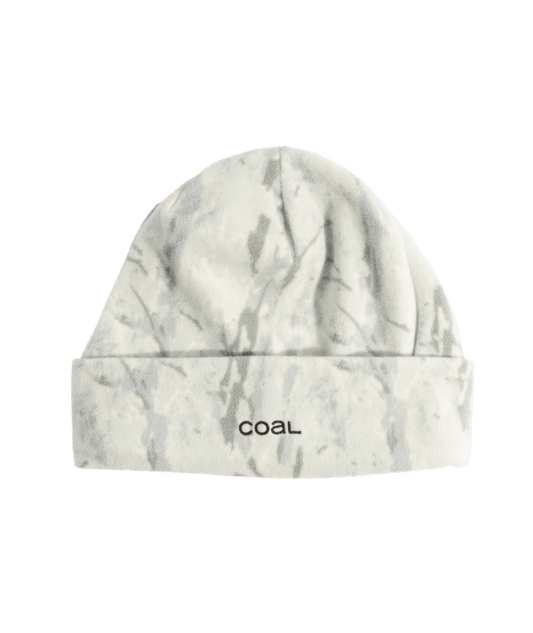 Coal TerraFleece Cuffed Beanie