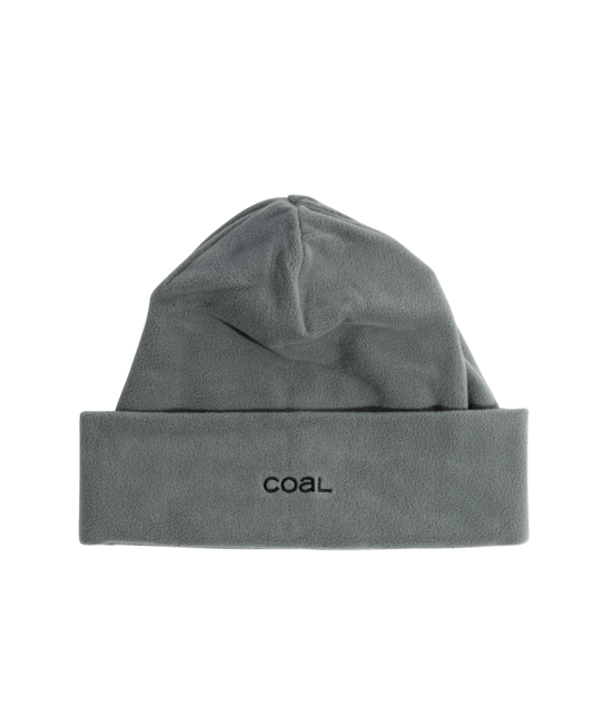 Coal TerraFleece Cuffed Beanie