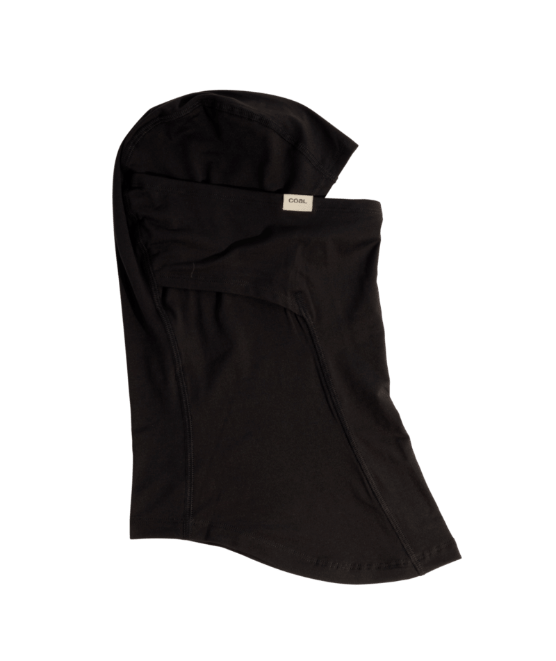 Coal The Essential Balaclava