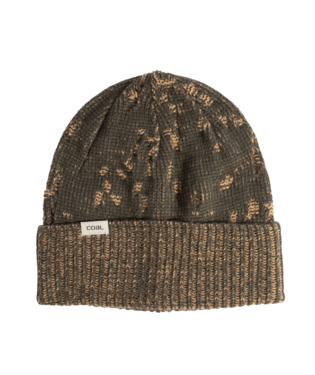 Coal Notch Beanie