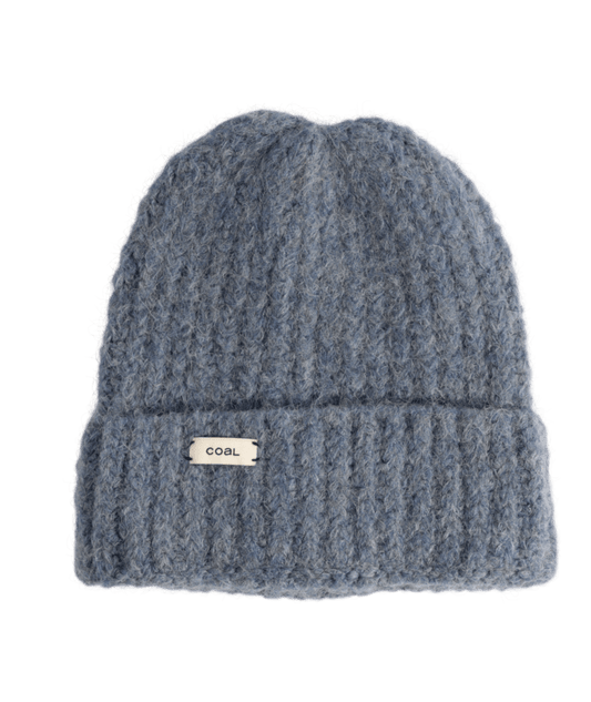 Coal Norden Beanie
