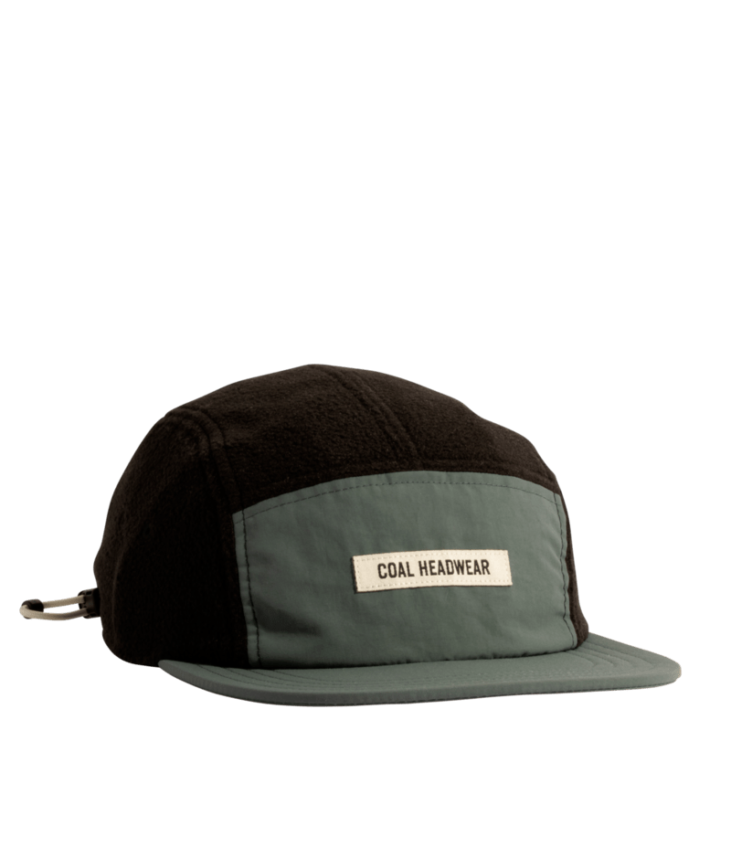 Coal Bridger Cap