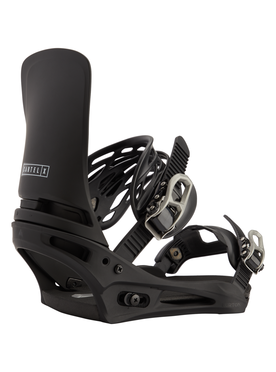Burton Cartel X Re:Flex 2027 Binding