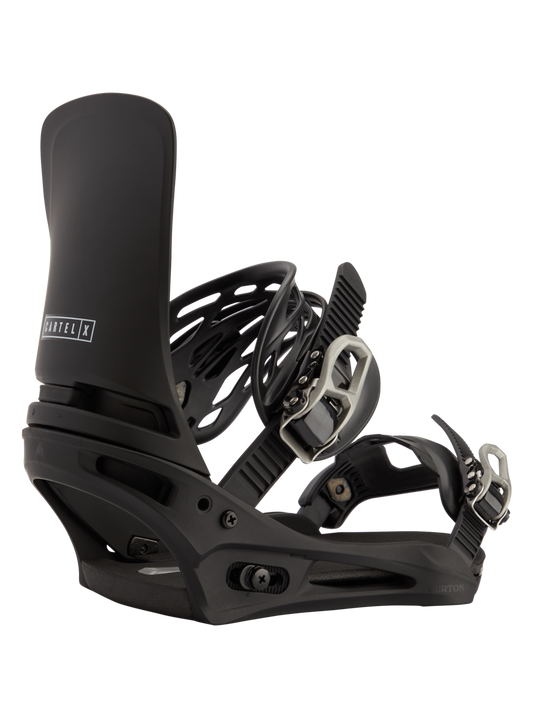 Burton Cartel X Re:Flex 2027 Binding