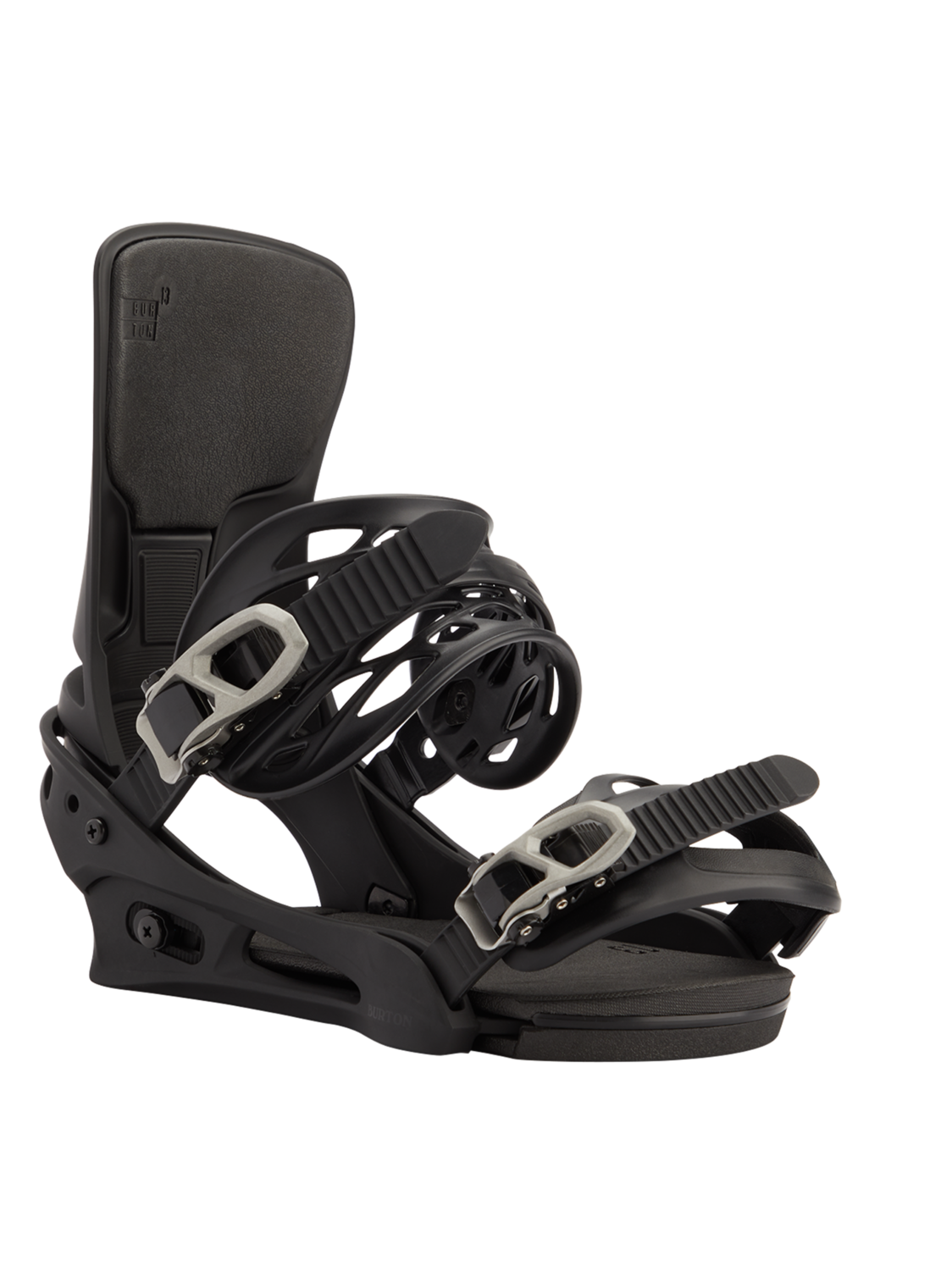 Burton Cartel X Re:Flex 2027 Binding