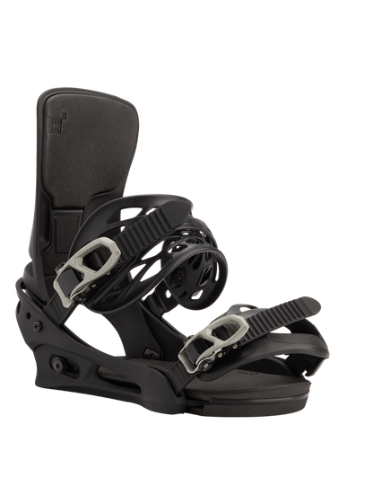 Burton Cartel X Re:Flex 2027 Binding