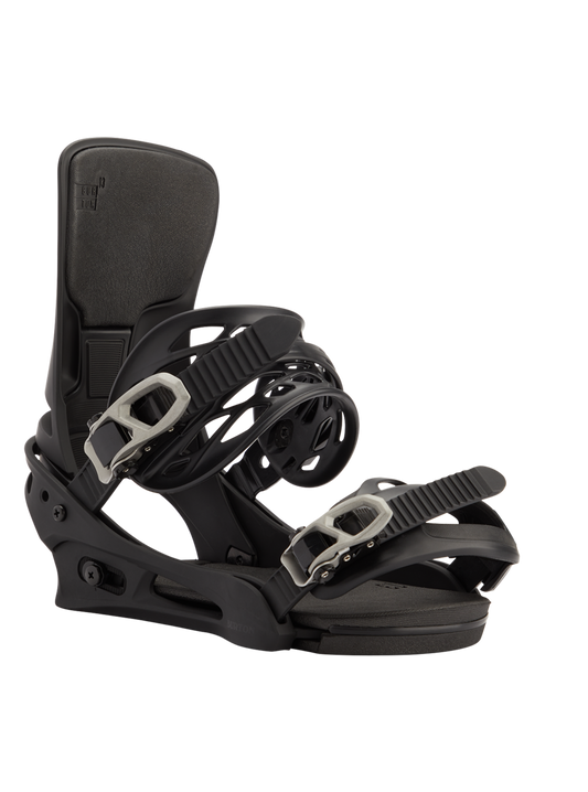 Burton Cartel X Re:Flex 2027 Binding