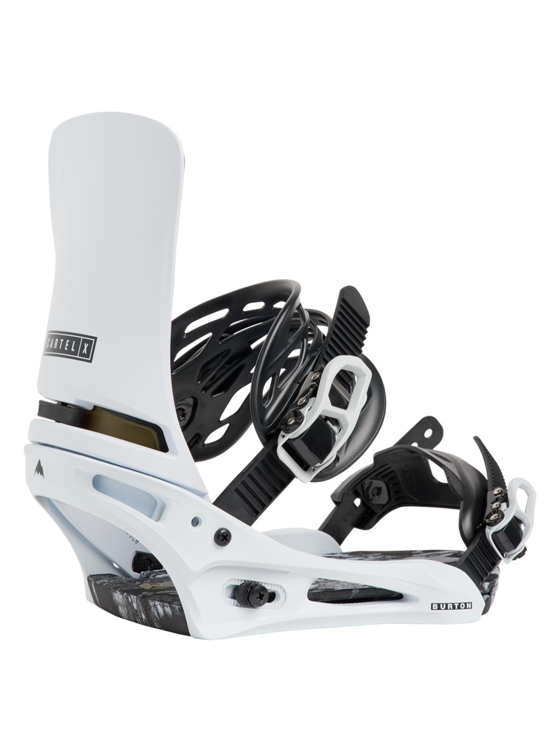 Burton Cartel X Re:Flex 2027 Binding
