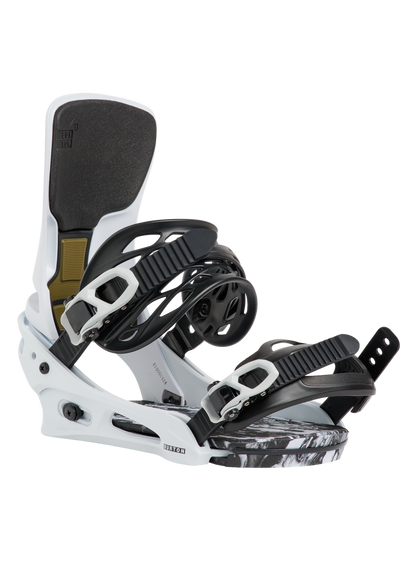 Burton Cartel X Re:Flex 2027 Binding