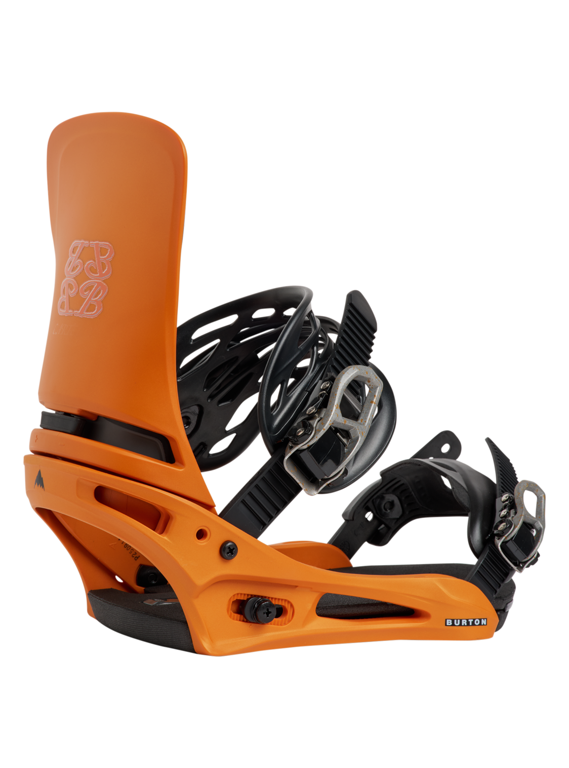 Burton Cartel X Re:Flex 2027 Binding
