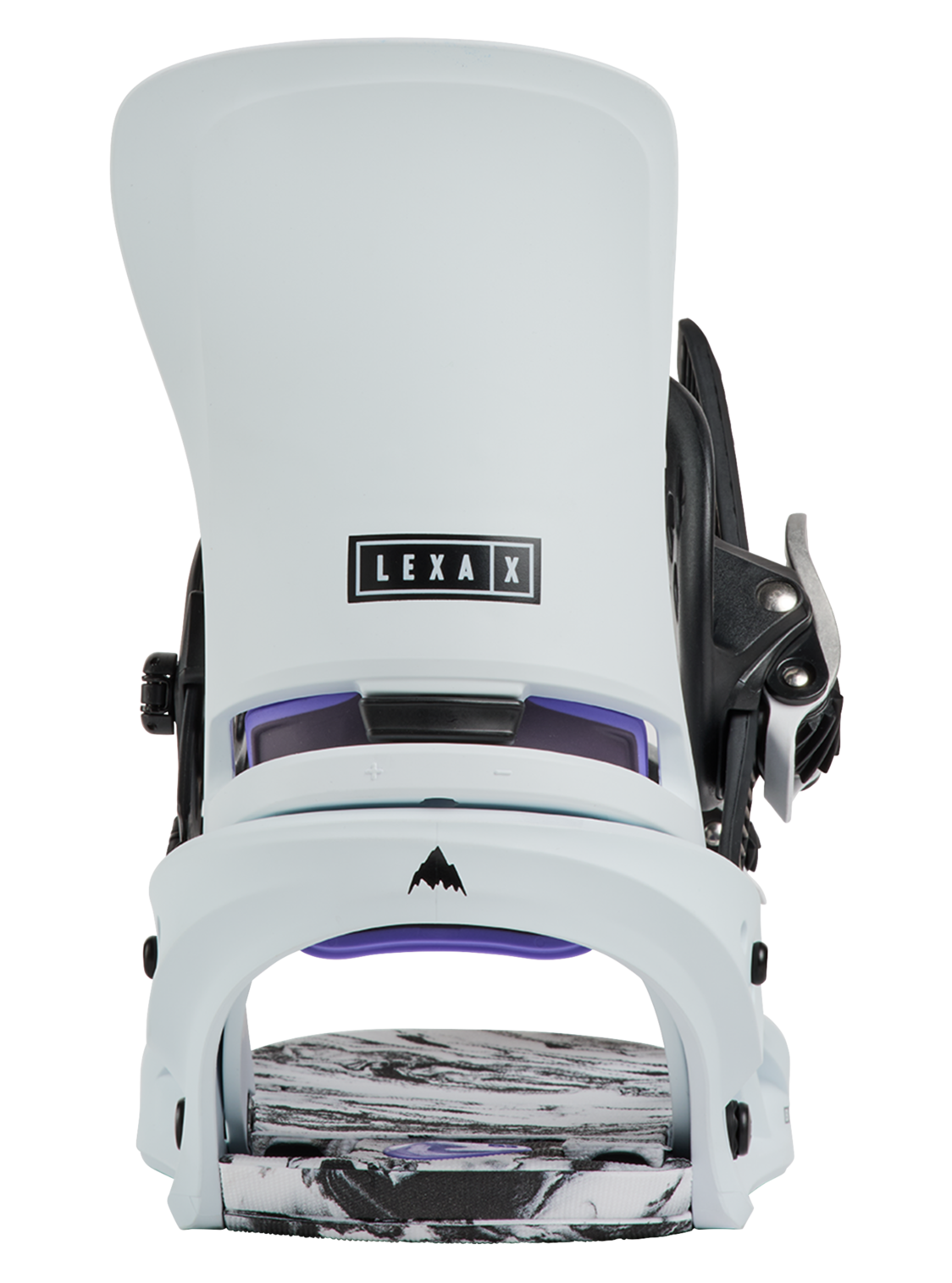 Burton Lexa X Re:Flex - Womens 2027 Binding