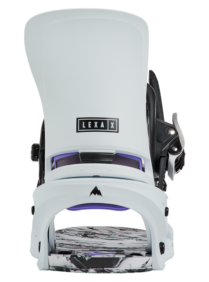Burton Lexa X Re:Flex - Womens 2027 Binding